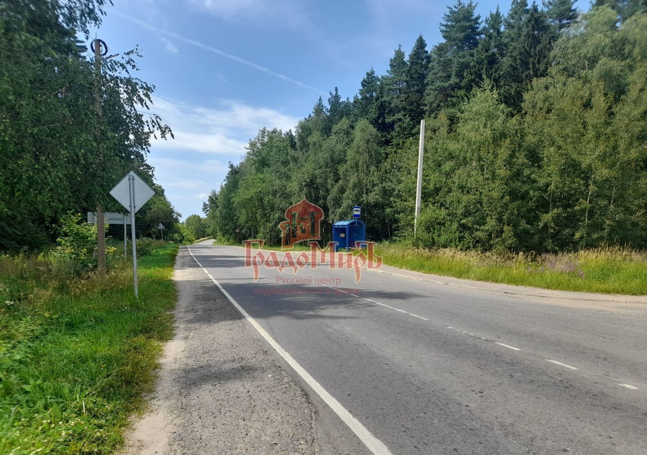 дом городской округ Подольск 30 км, территория Романцево, Симферопольское шоссе фото 26