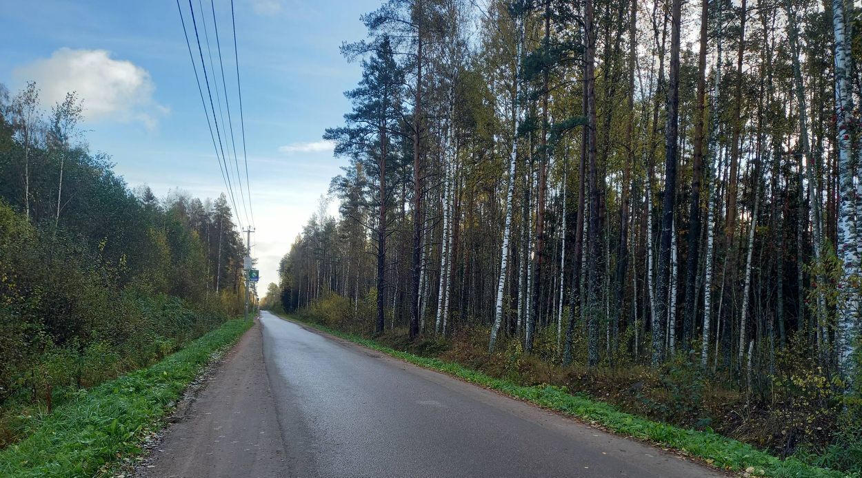 дом р-н Всеволожский Колтушское городское поселение, Мечта кп, ул. Лунная фото 37