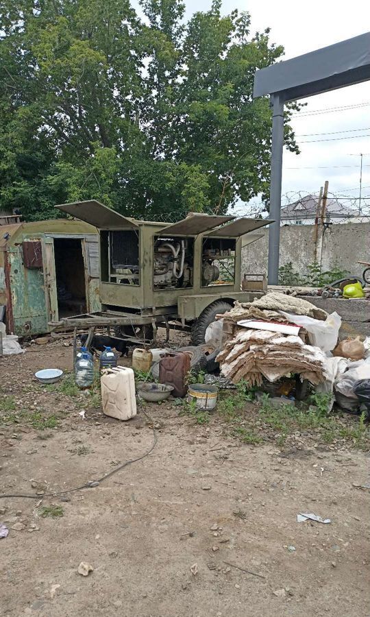 земля г Новосибирск р-н Ленинский ул Озерная 1 Площадь Маркса фото 6