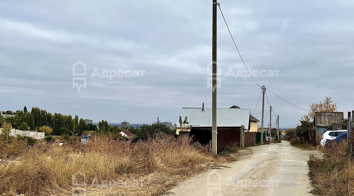 дом г Волгоград р-н Кировский снт тер.Авангард фото 9