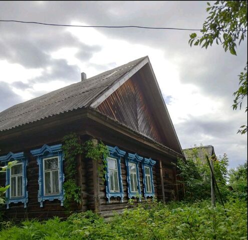 д. Богданово Богородский сельсовет, ул. Левашиха фото