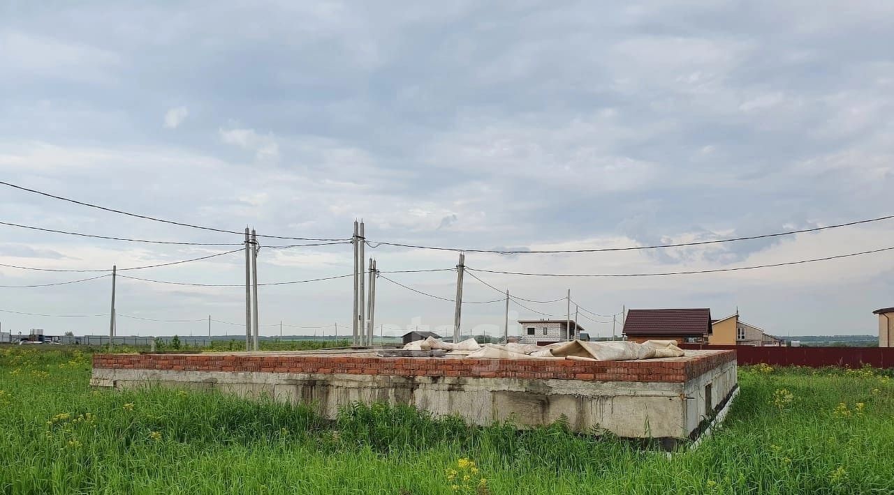 земля р-н Новомосковский г Новомосковск ул Ишеева фото 1