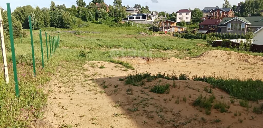 земля р-н Всеволожский д Суоранда ул Средняя Ладожская фото 6