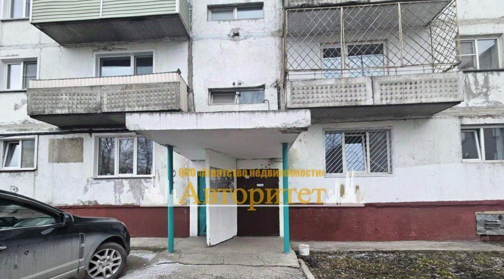 квартира г Ленинск-Кузнецкий б-р Химиков 9/3 фото 30