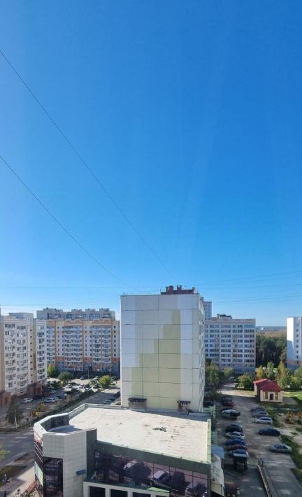 квартира г Томск р-н Ленинский пр-кт Мира 74/3 фото 19