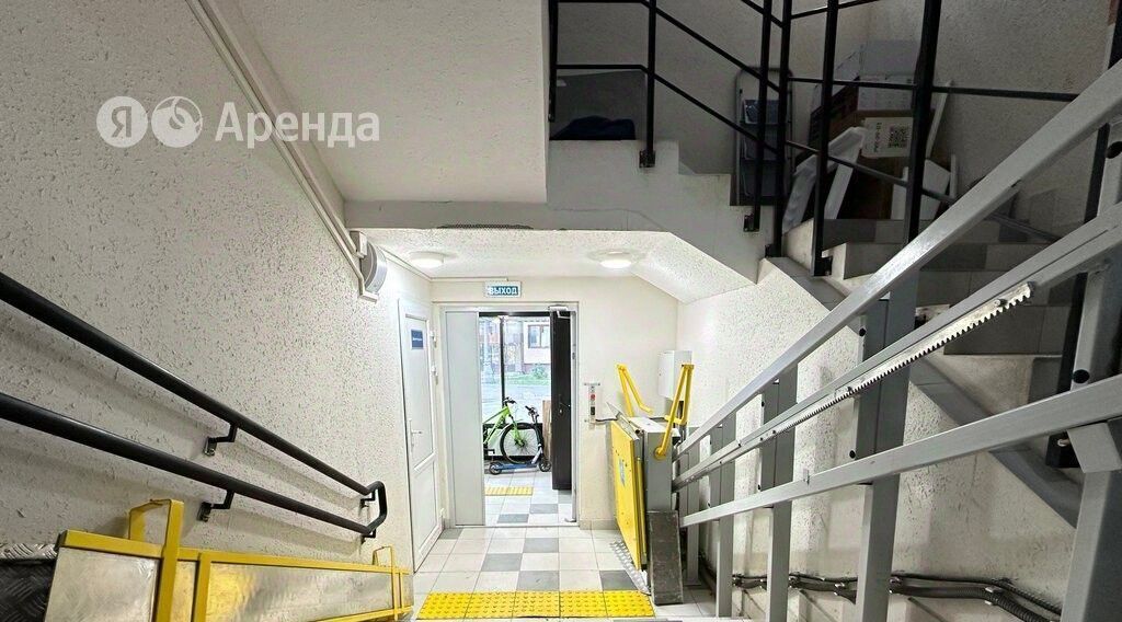 квартира городской округ Ленинский д Жабкино Булатниково мкр, Битца, 3 фото 19