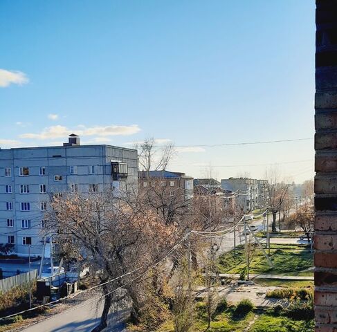 г Тара ул Мира 28 Тарское городское поселение фото