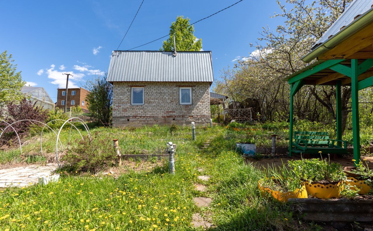 дом г Казань р-н Советский снт терФакел-4 фото 23