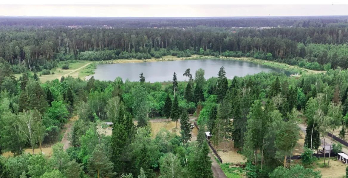 земля г Лосино-Петровский Аква Викториас Вилладж уч, 402 фото 24