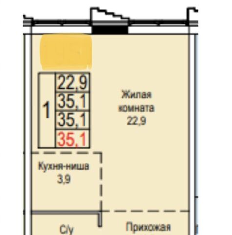 метро Волгоградский проспект ЖК Хайвэй муниципальный округ Южнопортовый фото