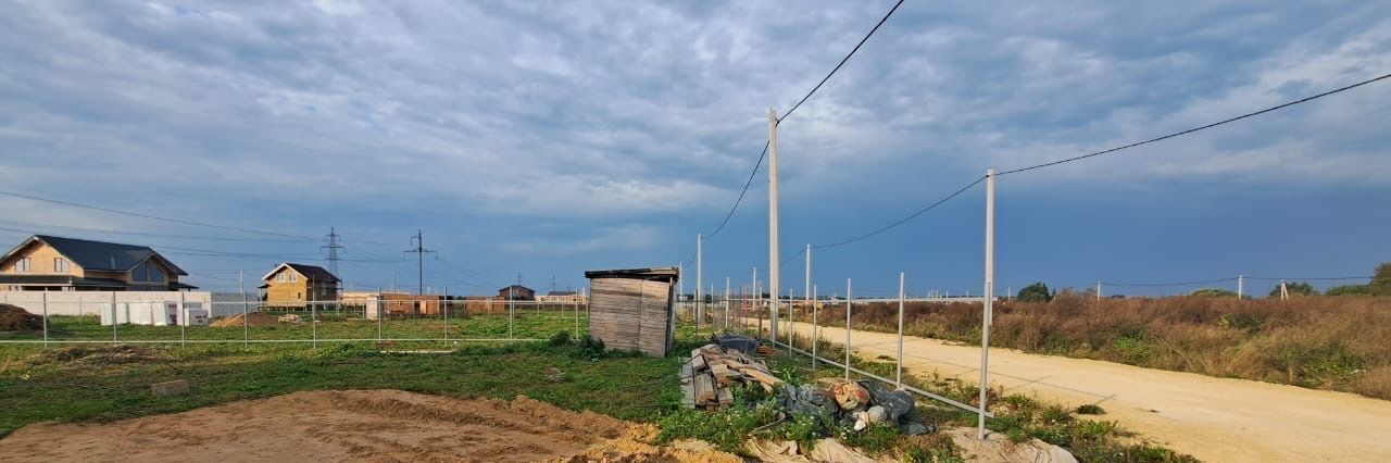 дом р-н Тосненский д Ладога ул Валаамская 14 Федоровское городское поселение фото 3