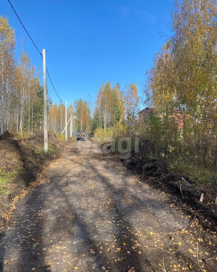 земля р-н Искитимский п Мичуринский сельсовет, Бердск фото 1