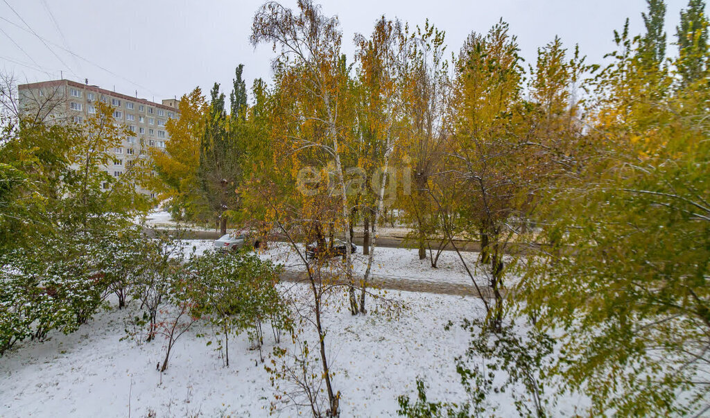 квартира г Омск ул Дмитриева 2/7 фото 28