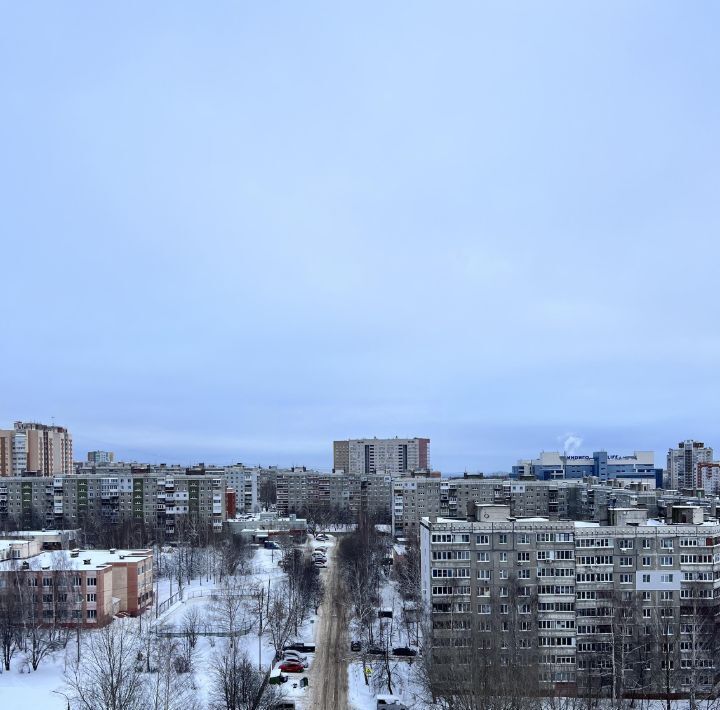 гараж г Нижний Новгород Горьковская Верхние Печёры ул Композитора Касьянова 13 жилрайон, 1-й мкр фото 4