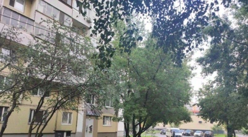 свободного назначения г Москва метро Орехово ул Маршала Захарова 16к/1 фото 3