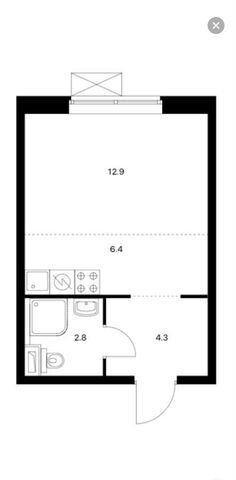 метро Лесная дом 69к/5 фото