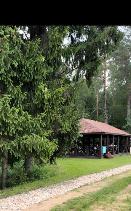 земля городской округ Ступино д Дубечино тер. ТСН Гринвуд фото 3