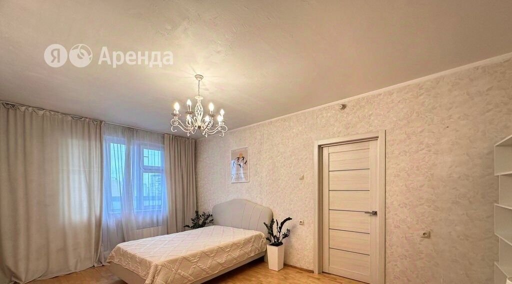 квартира г Москва проезд Бескудниковский 4к/1 Яхромская фото 7