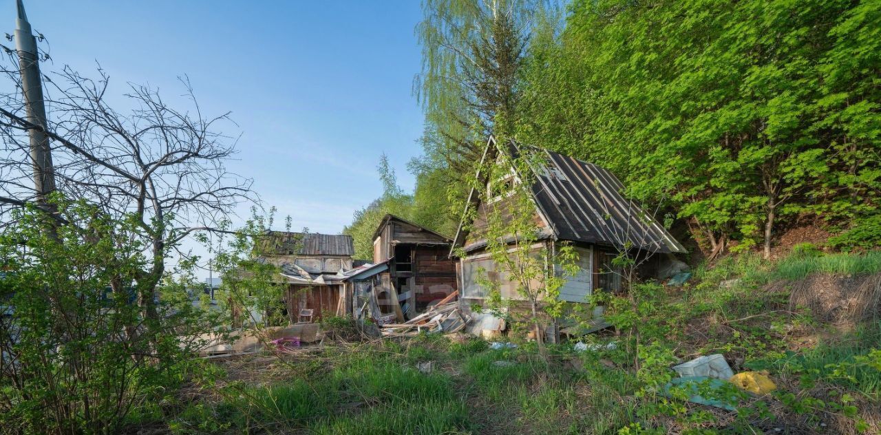 земля г Пермь р-н Мотовилихинский ул Соликамская фото 3