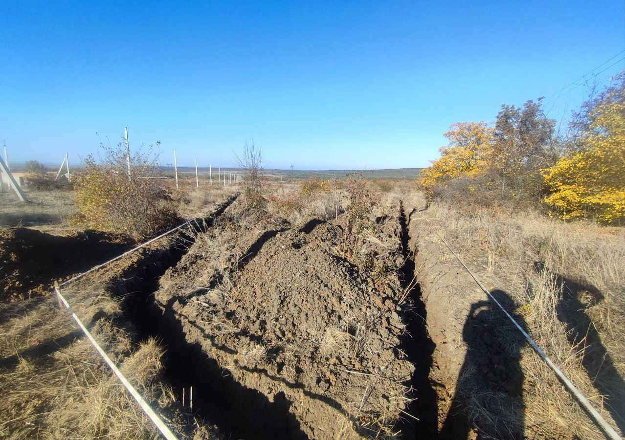 земля р-н Предгорный х Воронов Железноводск фото 6