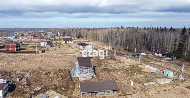 Гостилицкое шоссе, 9726 км, Низинское сельское поселение, территория Порзолово, Раздольная ул., 56, Санкт-Петербург, Петергоф фото