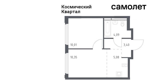 мкр Юбилейный Щёлковская фото