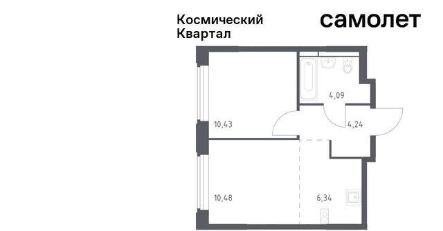 мкр Юбилейный Щёлковская фото