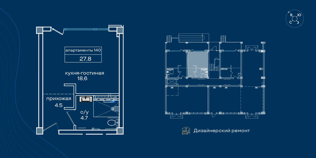 ул им. 60-летия СССР 1 фото