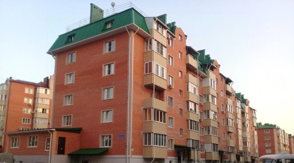 квартира г Ессентуки ул Орджоникидзе 89 фото 19