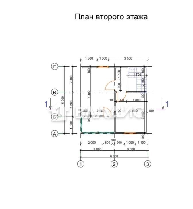 дом р-н Суздальский с Черниж ул Восточная муниципальное образование Селецкое, Суздаль фото 28