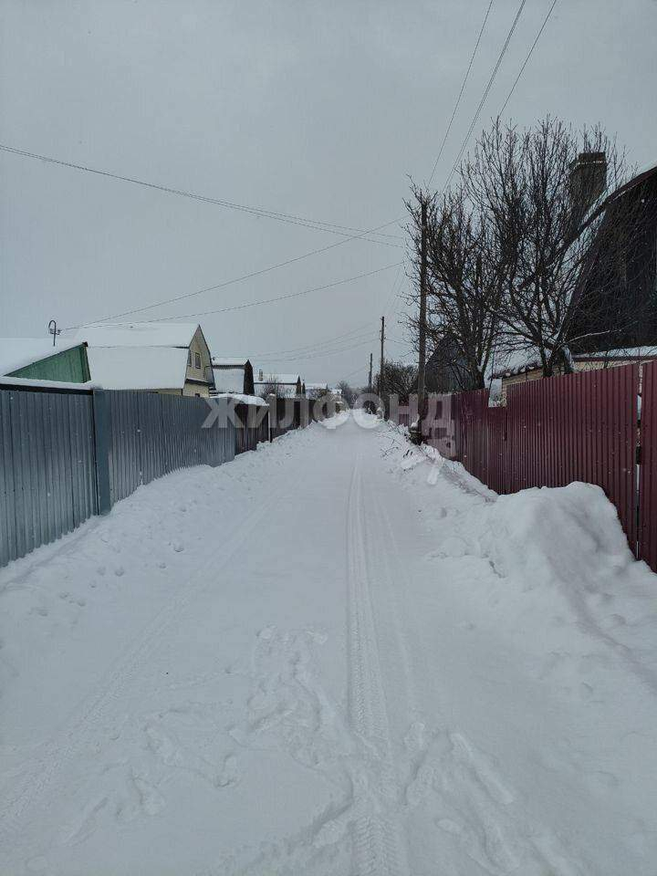 дом г Томск ул Полевая 99 фото 10