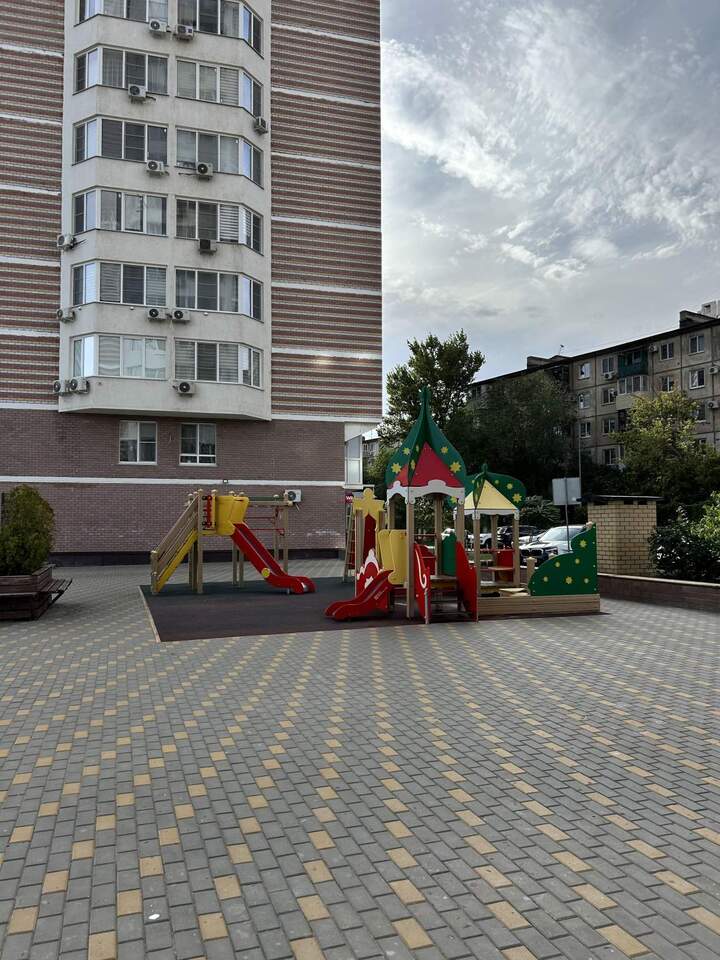 квартира г Волгоград р-н Ворошиловский ул им. Лавочкина 3/1 ЖК «GALA park» ТЮЗ фото 8