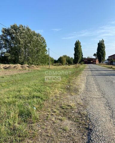 ул Проточная Новокубанское городское поселение, мкр-н Капланово фото