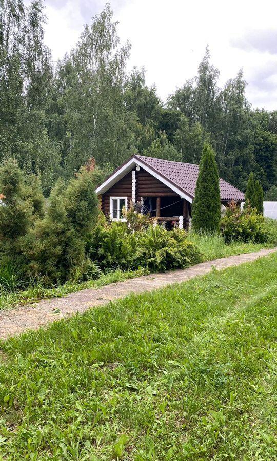 дом р-н Пестречинский с Пестрецы Шигалеевское сельское поселение, садоводческое товарищество Заречье-2, 1-я аллея фото 2