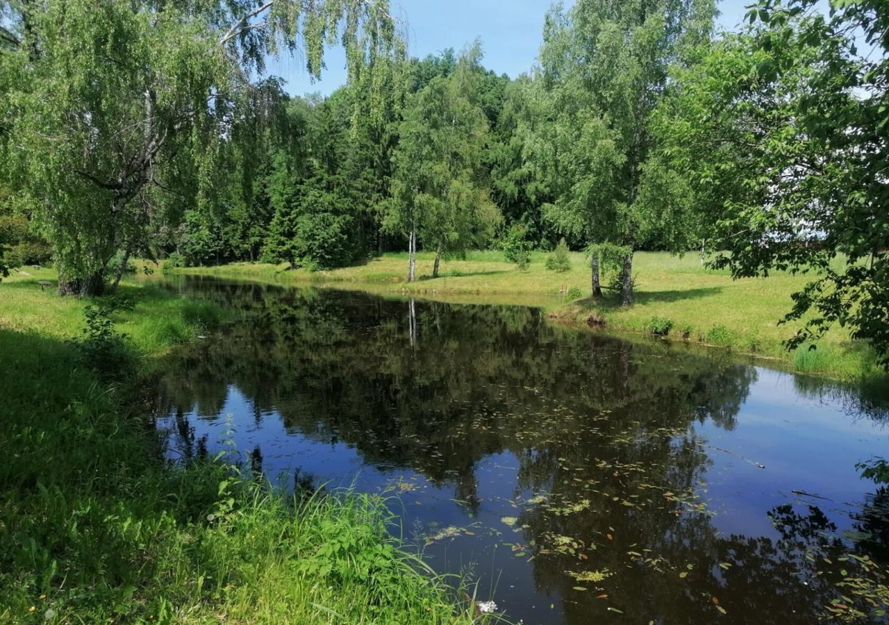 земля городской округ Наро-Фоминский д Шапкино 9790 км, Наро-Фоминск, Киевское шоссе фото 5