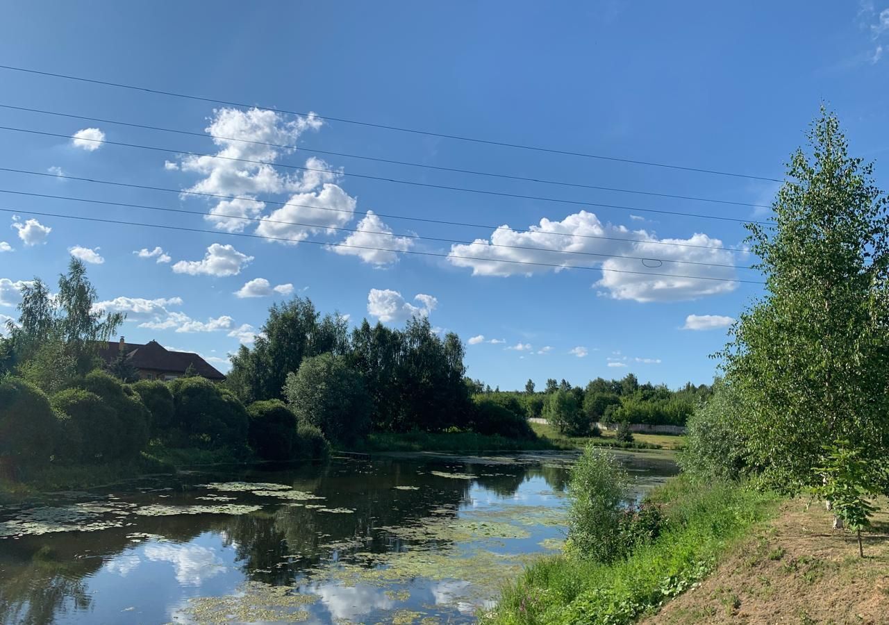 земля городской округ Мытищи д Красная Горка ул Школьная 26 10 км, Долгопрудный, Дмитровское шоссе фото 18