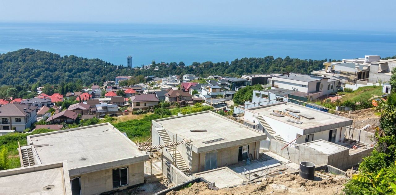 дом г Сочи р-н Хостинский снт Сутугинское садоводческое товарищество, 28 фото 23