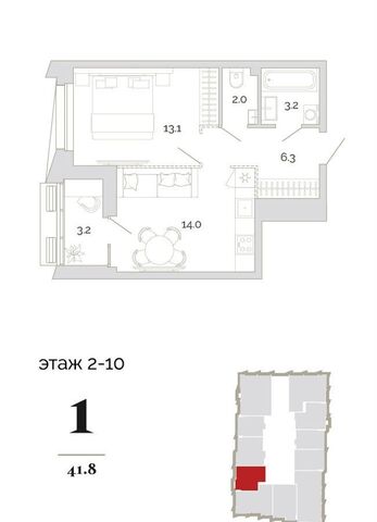 р-н Первомайский проезд Свердлова 2-й 4 фото