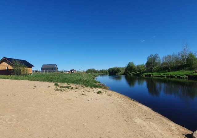 Московское шоссе, 9755 км, Тосненское городское поселение фото