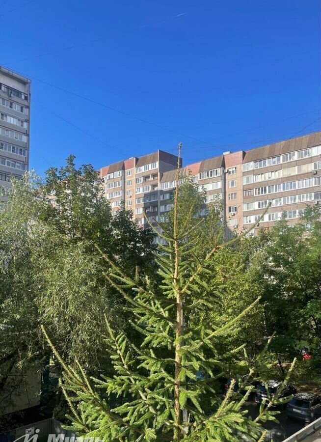 квартира г Зеленоград ул Новокрюковская 1824 фото 3