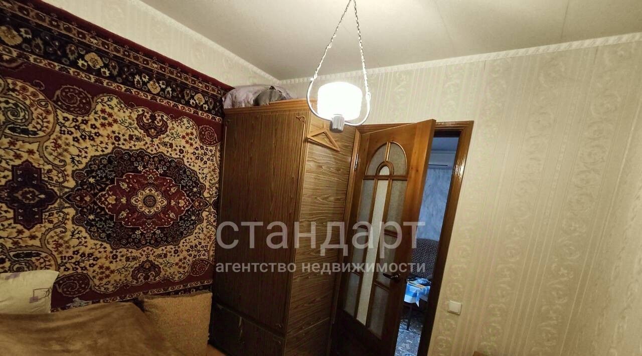 квартира г Ессентуки ул Пятигорская фото 24