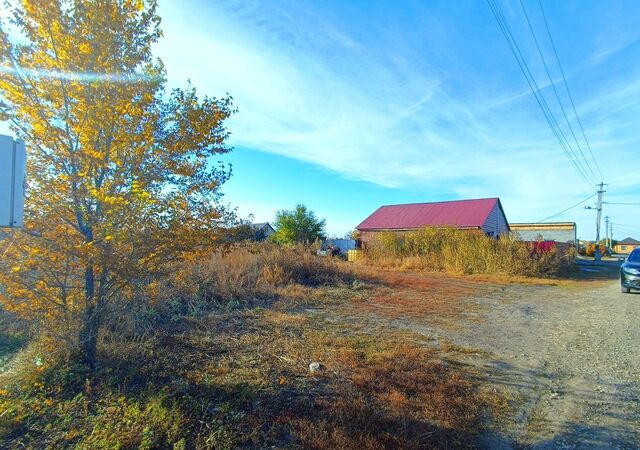 снт Экстра Южноуральский сельсовет, 3-я линия, Оренбург фото