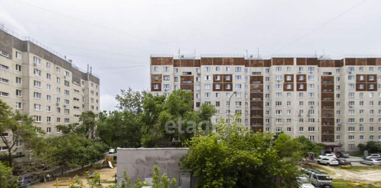 квартира г Тюмень р-н Центральный ул 50 лет Октября 30 Центральный административный округ фото 13