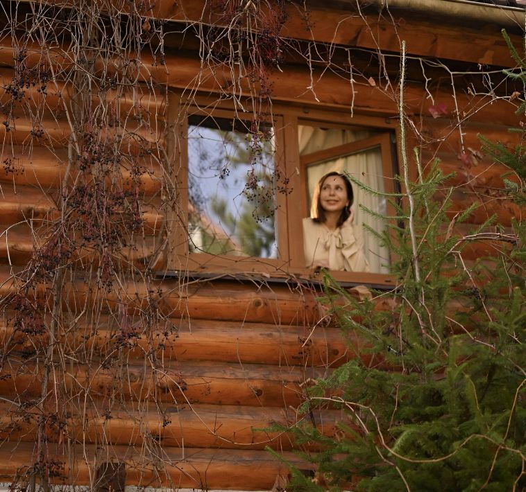 дом городской округ Наро-Фоминский г Апрелевка Апрелевка, Ветеран СНТ, 34 фото 40