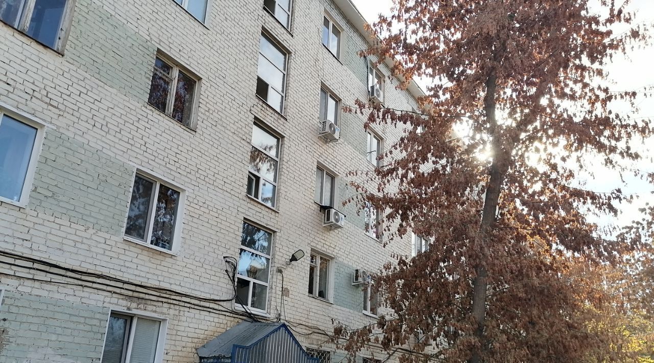 квартира г Оренбург р-н Дзержинский ул Братская 8/3к 2 фото 2