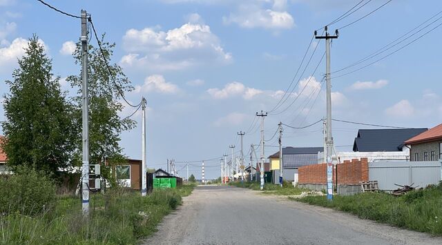 пос. Эко Квартал Раздолье, Удельная, 1039 фото