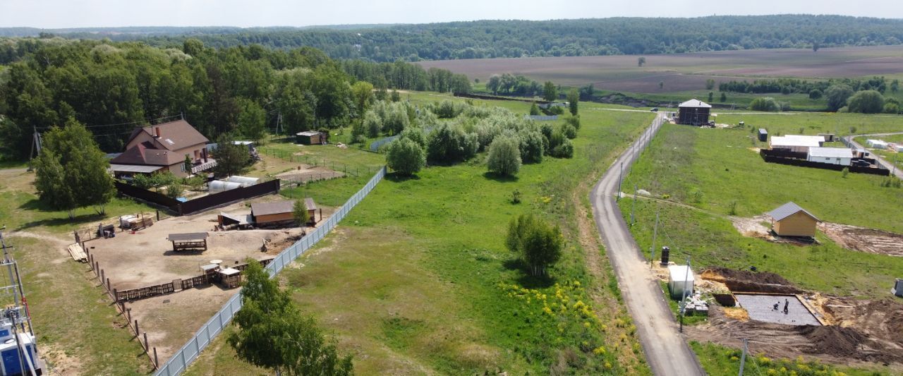 земля городской округ Раменский Пахра Ривер Парк кп, 299 фото 1