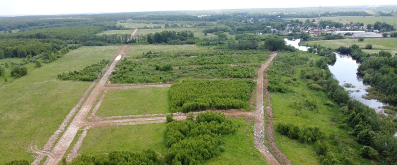 земля городской округ Раменский Оттепель кп, 79 фото 14