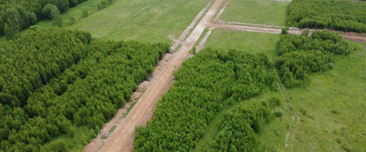 земля городской округ Раменский Оттепель кп, 79 фото 13