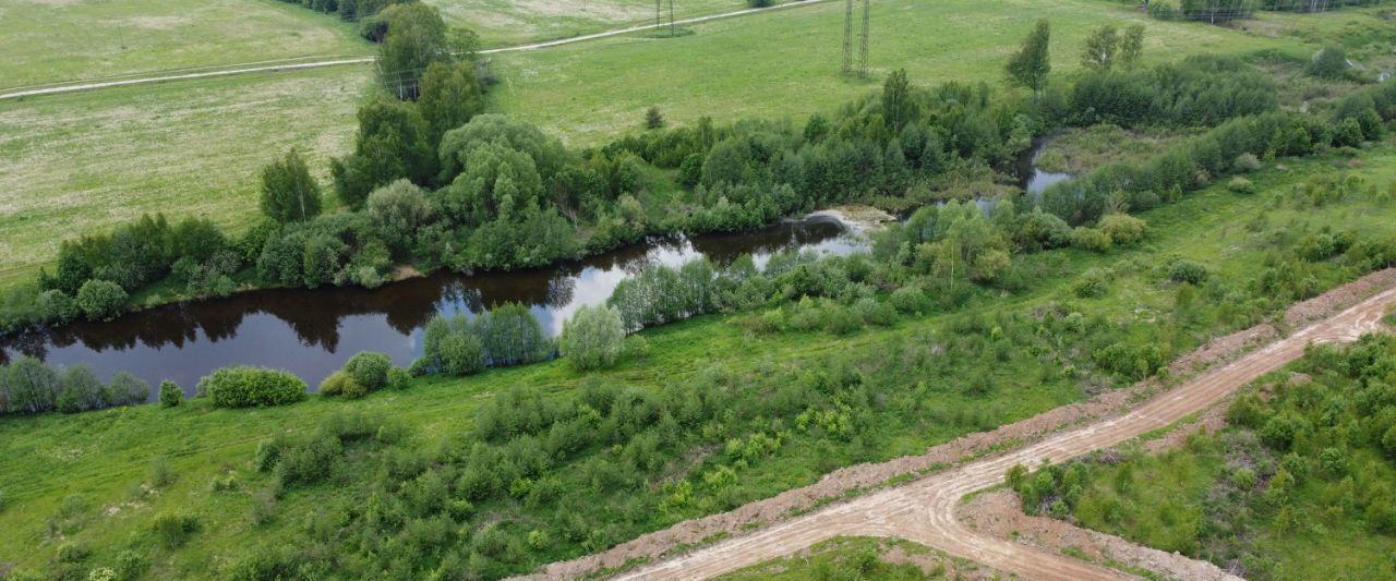 земля городской округ Раменский Оттепель кп, 79 фото 19